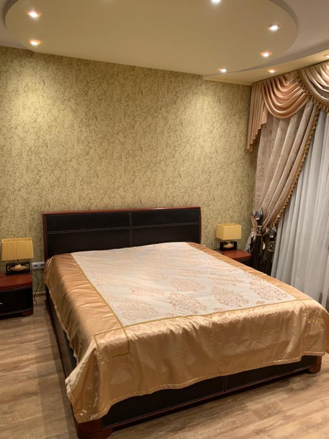 Приватний Будинок З Сауною Та Більярдом Khascheve Extérieur photo